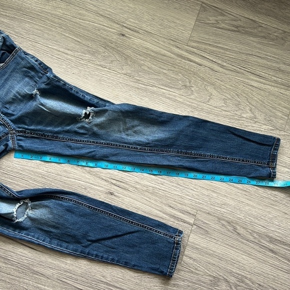 Refuge Skinny Jeans Size 8 - Picture 5 of 7